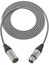 Sescom XLRM6-XLRF6-15 15' 6p XLR Cable Image 1