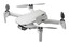 DJI Mini 2 SE Drone With Remote Control, Gray Image 4