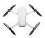 DJI Mini 2 SE Drone With Remote Control, Gray Image 3