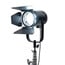 ikan SFB150 Stryder Fanless Bi-Color 150W Fresnel LED Light With DMX And V-Mount Image 1