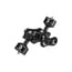 SmallRig 2070B Articulating Arm With Dual Ball Heads Image 1