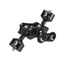 SmallRig 2070B Articulating Arm With Dual Ball Heads Image 3
