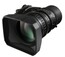 Blackmagic Design LA16X8BRM-XB1A 2/3" 4K Lens With Servo For Blackmagic URSA Broadcast Image 1