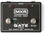 MXR Smart Gate Pro Foot Controller Companion Pedal To The M235 Smart Gate Pro Rack Module Image 1