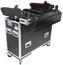 ProX XZF-AH C3500 LMA Case For Allen & Heath  DLive C3500 With Laptop Monitor Arm Image 3