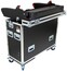 ProX XZF-AH C3500 LMA Case For Allen & Heath  DLive C3500 With Laptop Monitor Arm Image 2