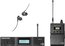 Audio-Technica M3L M3 IEM Wireless System, L Band, 575.000-608.000MHz Image 1