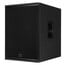 RCF SUB-8003AS-MK3 Active 18" Powered Subwoofer Image 3