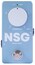 Darkglass Electronics NSG NSG Noise Gate Mini Pedal Image 1