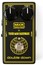 Dunlop X Third Man Hardware Double Down Booster Pedal Image 1