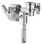 Avenger D400 Jumbo Grip Head 4.5", Silver With Jr. Stud And Receiver Image 1