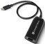 Sonnet SOLO-NBASE-T Solo2.5G USB-C 2.5Gb Ethernet Adapter Image 1