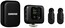 Shure MoveMic Two Receiver Kit 2x Wireless Clip-On Mics, Charge Case And Plug-in Receiver Image 1