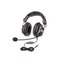 Califone 3068MT-CT Califone 3068MT CT Over-Ear Stereo Headset With Gooseneck Mi Image 1