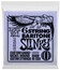 Ernie Ball Slinky 6-String with Small Ball End Baritone Guitar Strings, 13-72 Gauge Image 1