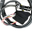 Rapco SNAKE-BAG-8X10 BLACK CANVAS SNAKE BAG FOR FANS UP TO 28CH Image 1