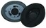 Eartec Co ULEPC Earpads For UltraLITE Headsets, 2-Pack Image 1