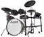 Alesis Strata Prime Kit 10 Piece Electronic Drum Kit With Touch Screen Module Image 1