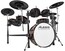Alesis Strata Prime Kit 10 Piece Electronic Drum Kit With Touch Screen Module Image 3