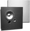 KSI Professional 101-CS-HP-FR 2×2 Grid Downward Firing Ceiling Mount Speaker With Duraflake Image 1