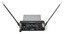 Shure ADX5DUS Axient Digital Dual-Channel Portable Wireless Receiver Image 4