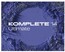 Native Instruments Komplete 14 Ultimate E5P DL [BOXED] Music Production Sound And Instrument Bundle [Boxed] Image 1