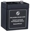 Oklahoma Sound PS12V Power Sonic 12-Volt 5-Amp Rechargeable Battery Image 1