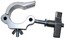 ProX T-C4H Aluminum Pro M10 O-Clamp With Big Wing For 2" Truss 1102 Lbs Image 3