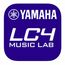 Yamaha LC4CTL LC4 Music Lab Teacher Control Unit, Controller Only Image 1
