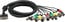 Lynx Studio Technology CBL-AES1604 6 Ft. 26-Pin HD D-Sub (Male) Cable Snake (110 Ohms) Image 1