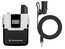 Sennheiser MKE-40-KIT-DW-4 SpeechLine Digital Wireless Bodypack Kit Image 1