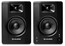 M-Audio BX4BT Pair 4.5" 120W Bluetooth Studio Monitors, Pair Image 1