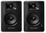 M-Audio BX3PAIRBTXUS 3.5" 120W Studio Monitors, Pair Image 1