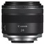 Canon RF 24mm f/1.8 Macro IS STM RF Mount STM Macro Camera Lens Image 1