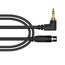 Pioneer DJ HC-CA0502 5.2' Straight Cable For HDJ-X10 Image 1