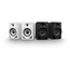 Pioneer DJ DM-50D 25W 5" Two-Way Active Monitor, Pair Image 1