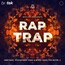 Tracktion Rap Trap for BioTek 2 Trap Music Inspired Sound Library [Virtual] Image 1