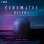 Tracktion Cinematic Vistas for F.'em Cinema Inspired Sound Library [Virtual] Image 1
