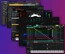 Tracktion Tracktion Studio Content Bundle Synth Library W Drum Loops [Virtual] Image 1