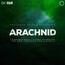 Tracktion Arachnid for BioTek 2 Organic EDM Synth Sound Library [Virtual] Image 1