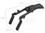 SmallRig Shoulder Rig Kit (Pro) 4274 VCT Shoulder Pad, Extension Arm , And Handle Image 3