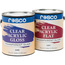 Rosco Clear Acrylic Glaze Acrylic Clear Flat 1Gal Image 1