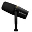 Shure MV7+ Dynamic Podcast Microphone With USB-C And XLR Image 4