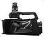 Porta-Brace CBA-XF405B Protective Cover For Canon XF405 Camcorder, Black Image 1