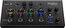 Roland BRIDGE CAST Dual-Bus Gaming Streaming Mixer Image 1