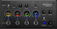 Roland BRIDGE CAST Dual-Bus Gaming Streaming Mixer Image 2
