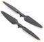 DJI Low-Noise Propellers for Air 3 Pair Of Drone Propellers That Output Less Noise Image 1