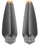 DJI Low-Noise Propellers for Air 3 Pair Of Drone Propellers That Output Less Noise Image 4