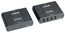 Black Box Network Svcs IC400A-R2 4-Port USB 2.0 Type-A Over CatX Extender, 330' Image 1