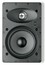Focal 100-IW6 2-Way In-Wall Speaker For Small To Medium-Sized Spaces Image 1